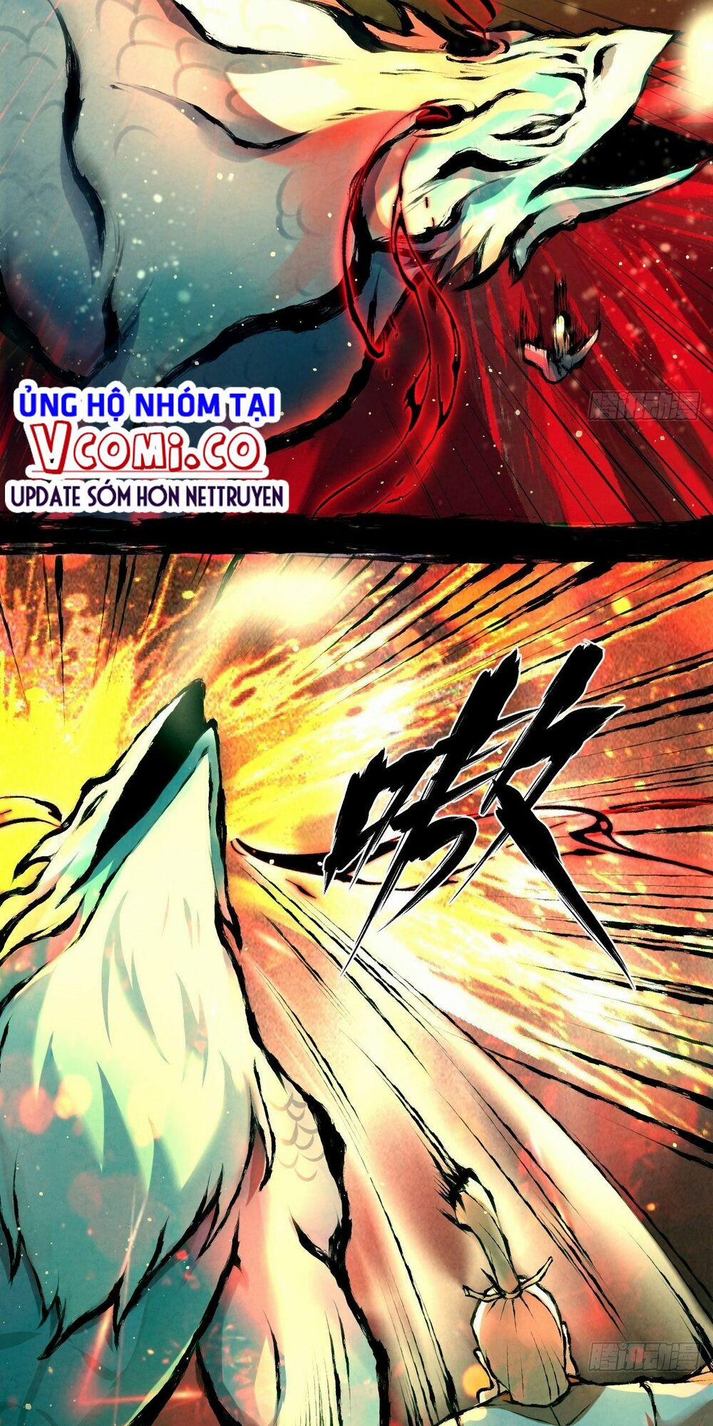 Đại Hoang Tịch Tà Ti 8 trang 25