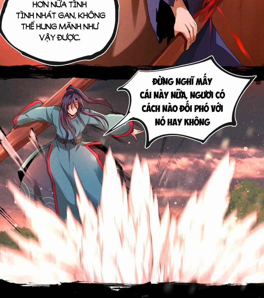 Đại Hoang Tịch Tà Ti 8 trang 28