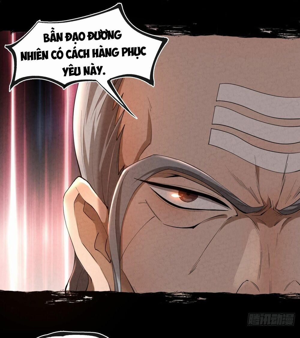 Đại Hoang Tịch Tà Ti 8 trang 29