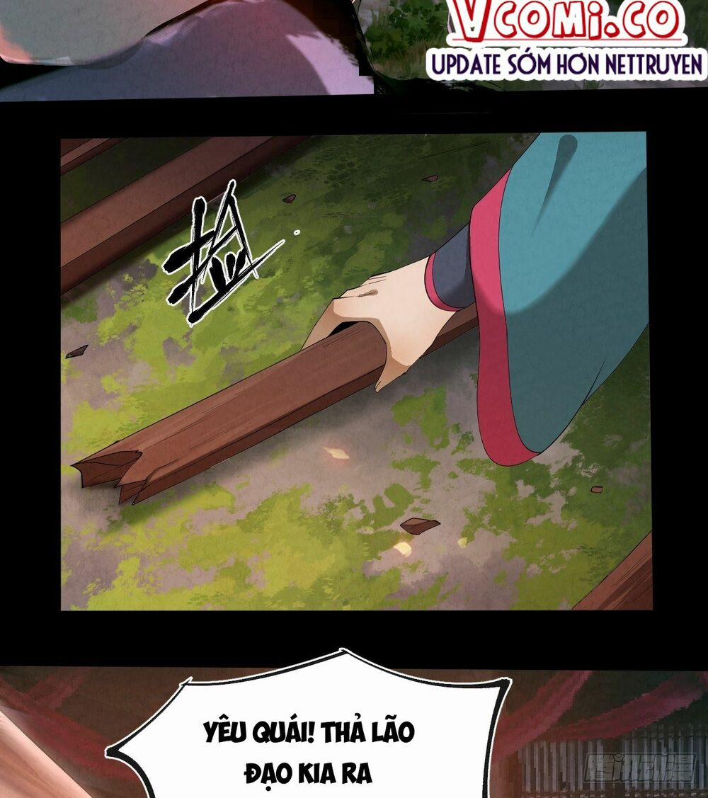 Đại Hoang Tịch Tà Ti 8 trang 3