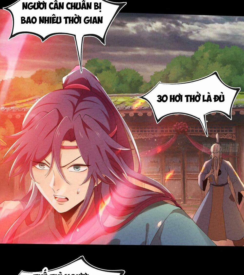 Đại Hoang Tịch Tà Ti 8 trang 33