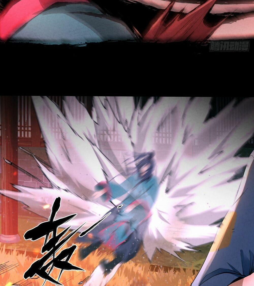 Đại Hoang Tịch Tà Ti 8 trang 39