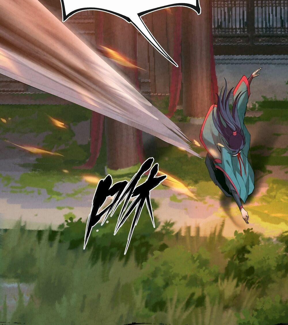 Đại Hoang Tịch Tà Ti 8 trang 4