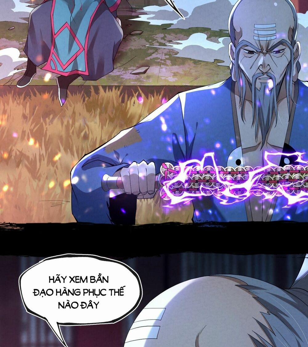 Đại Hoang Tịch Tà Ti 8 trang 44