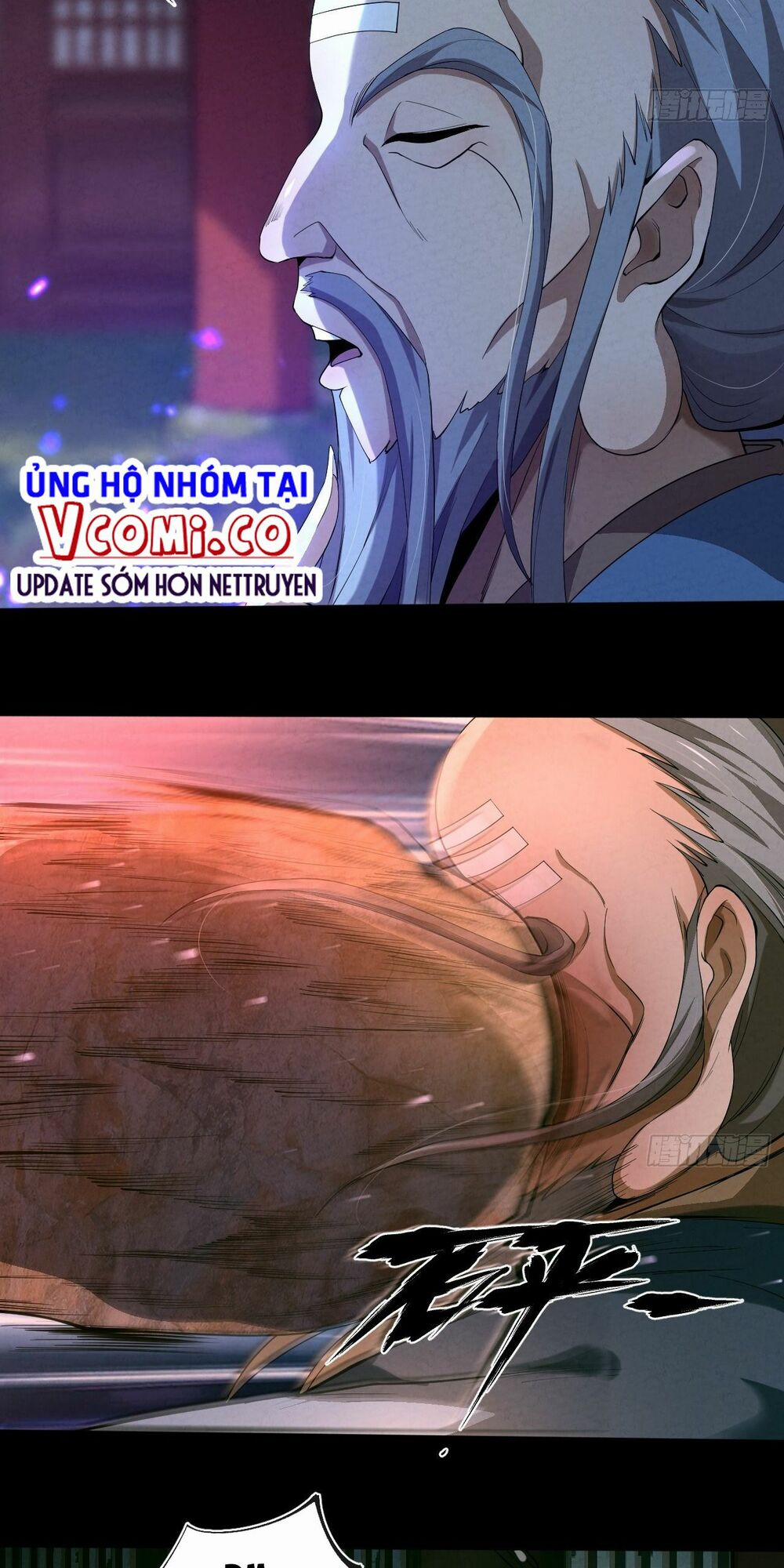 Đại Hoang Tịch Tà Ti 8 trang 45