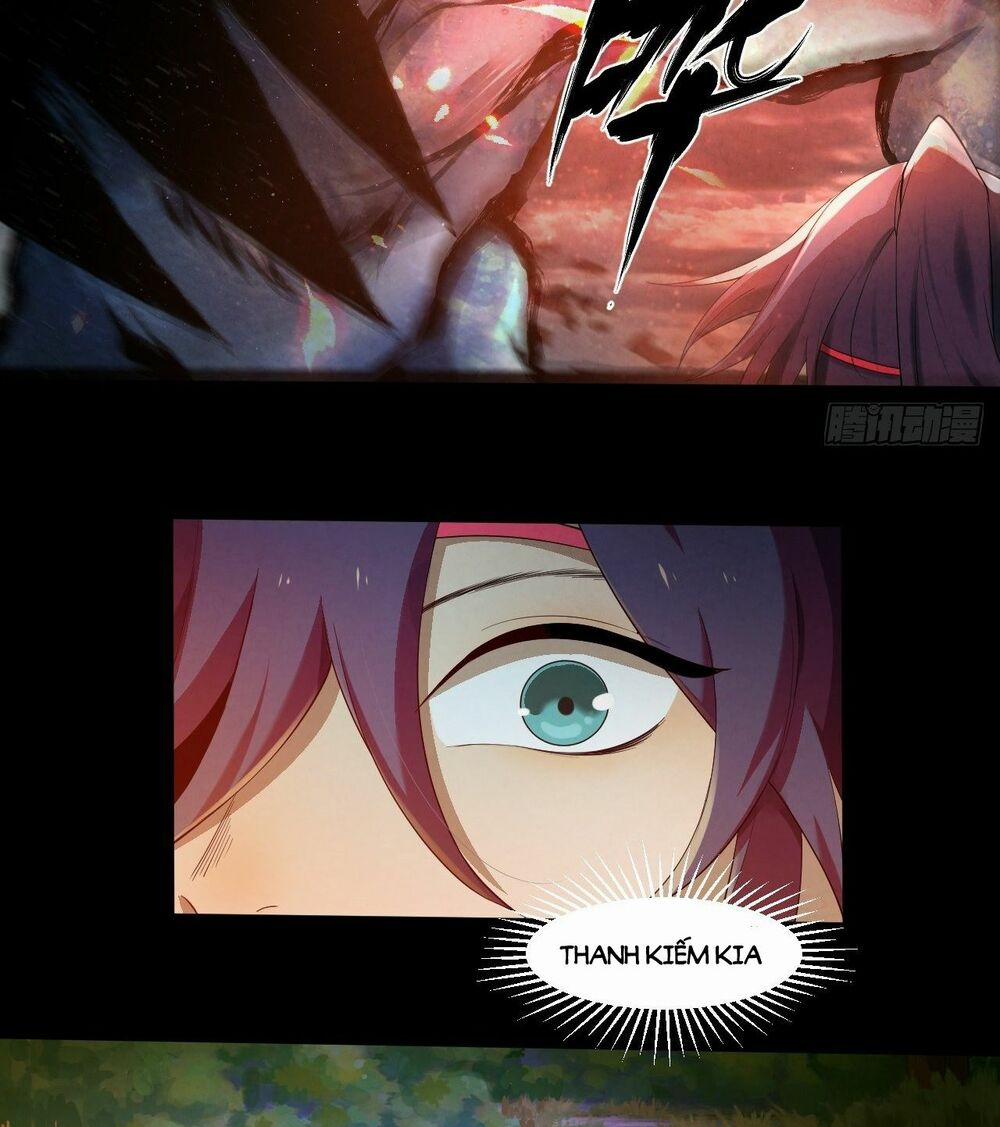 Đại Hoang Tịch Tà Ti 8 trang 48