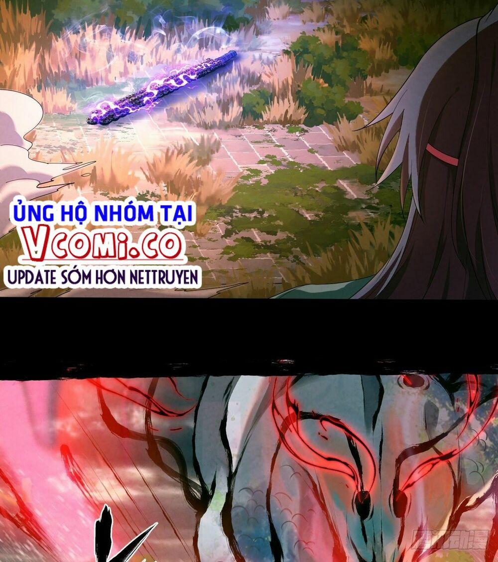 Đại Hoang Tịch Tà Ti 8 trang 49