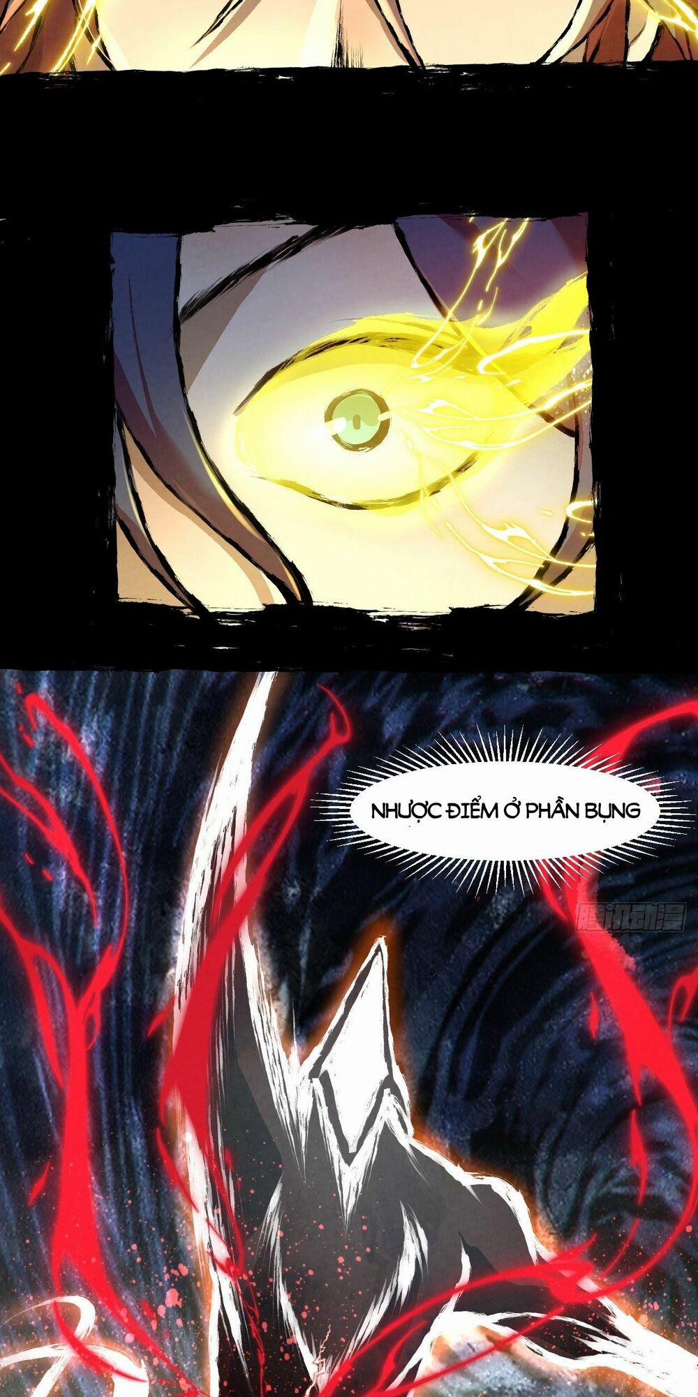 Đại Hoang Tịch Tà Ti 8 trang 52