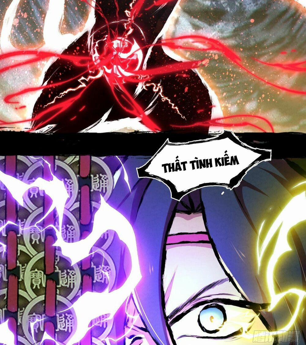 Đại Hoang Tịch Tà Ti 8 trang 53