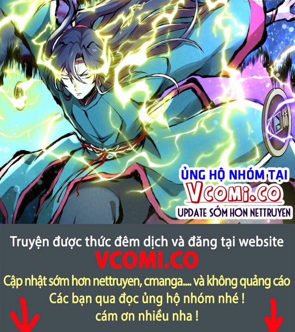 Đại Hoang Tịch Tà Ti 8 trang 58
