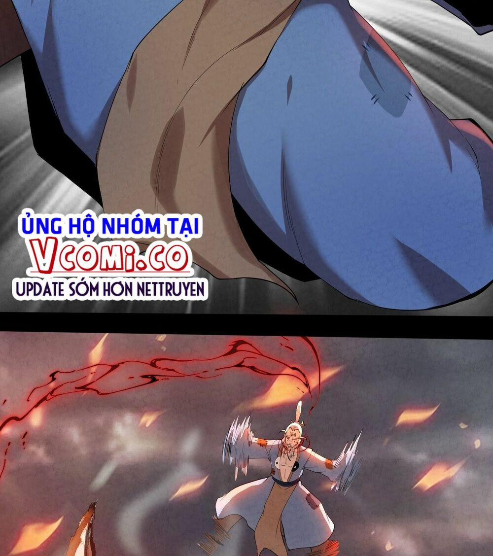 Đại Hoang Tịch Tà Ti 8 trang 9