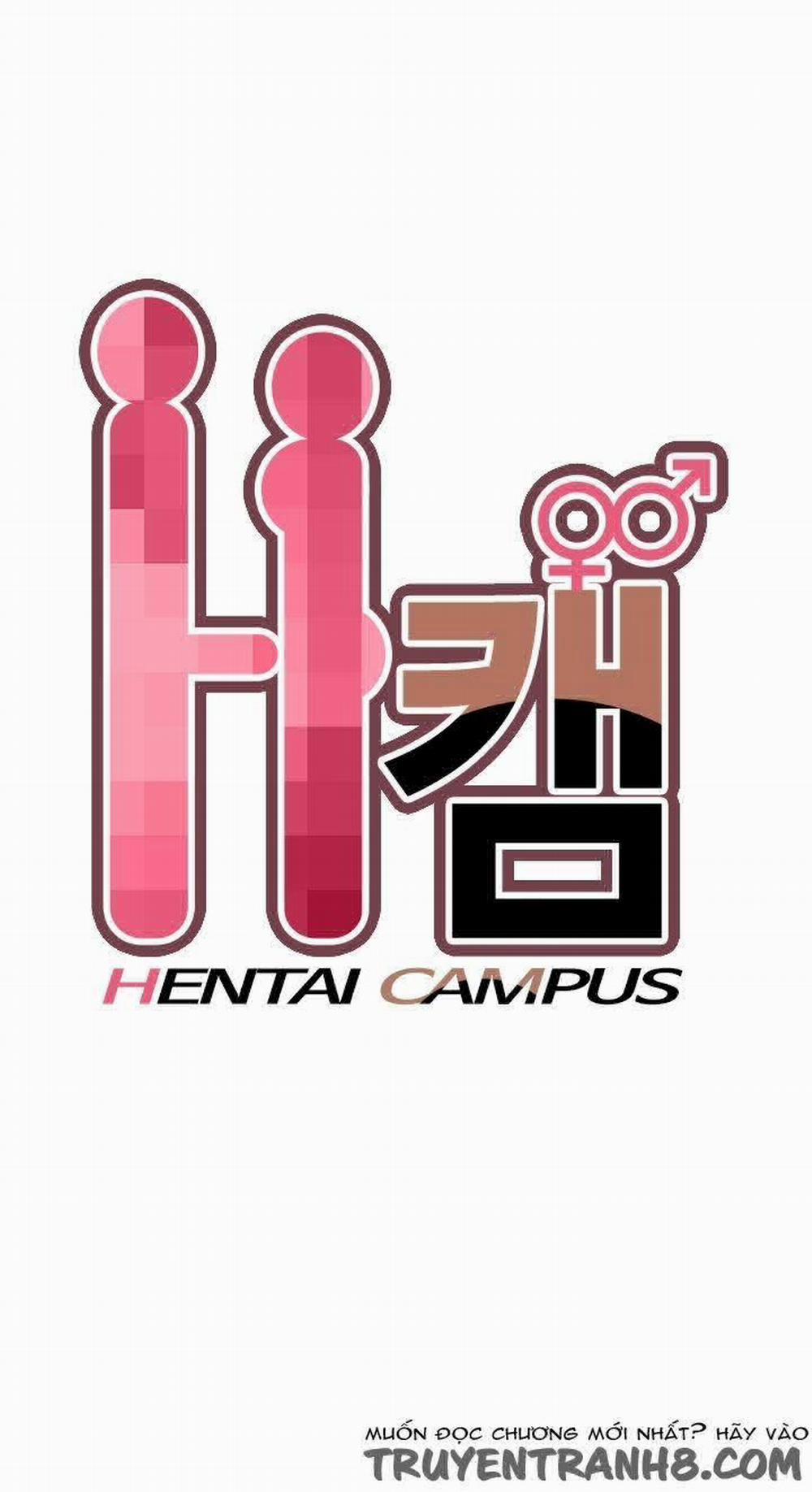 Đại Học H - H Campus 19 trang 8