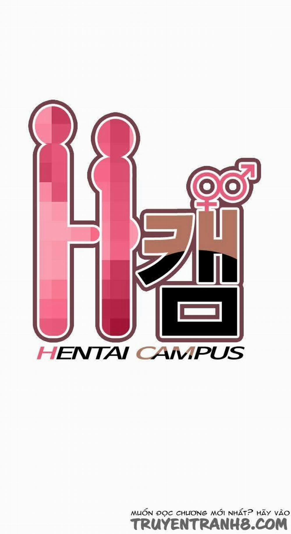 Đại Học H - H Campus 20 trang 9