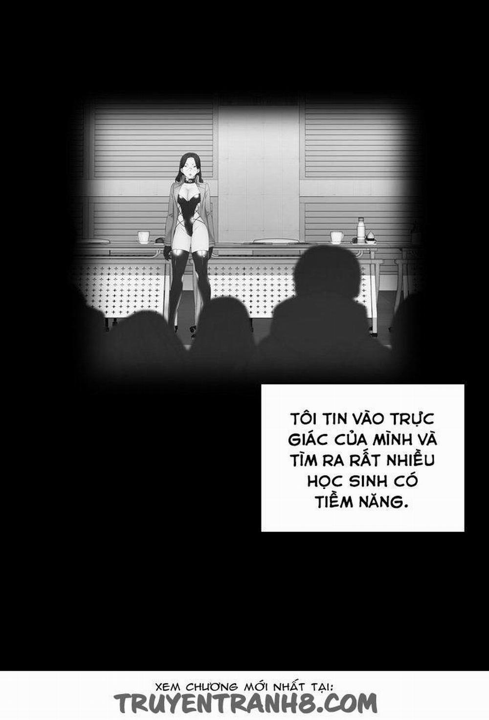 Đại Học H - H Campus 31 trang 33