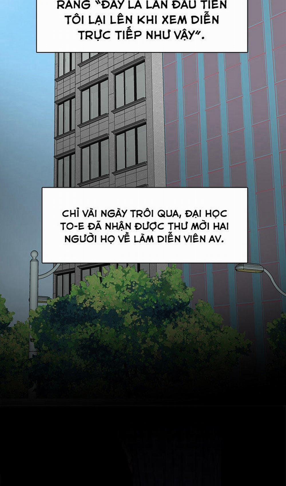 Đại Học H - H Campus Chương 44 Trang 10