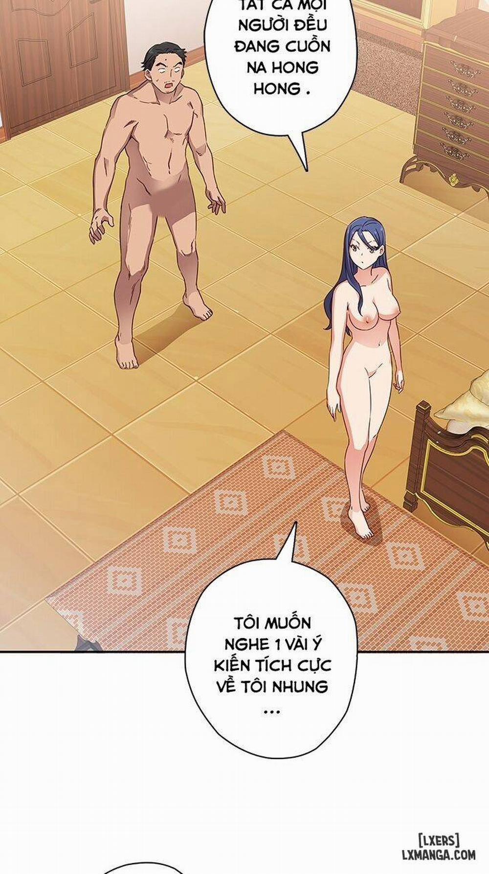 Đại Học H 10 trang 61