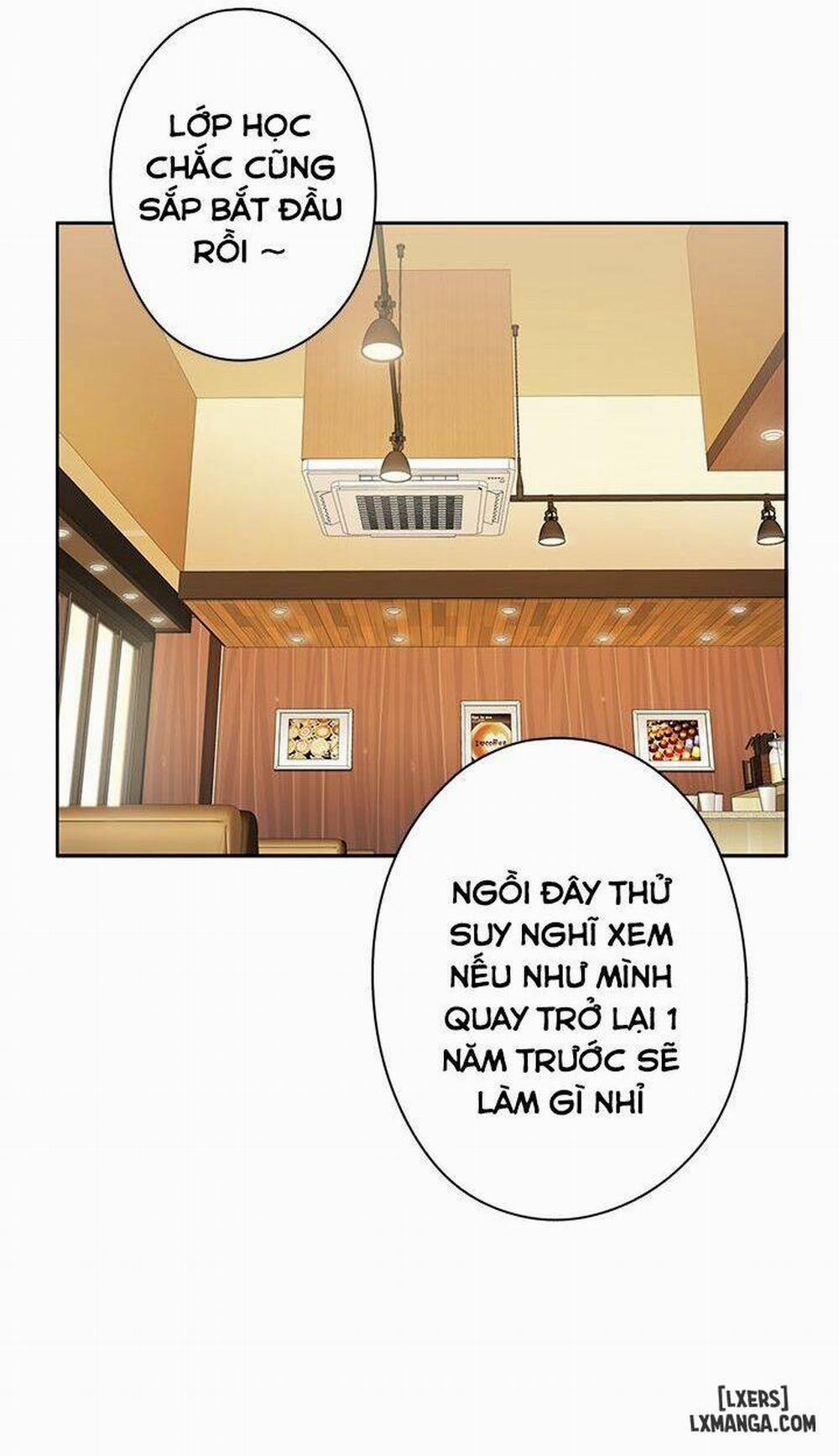 Đại Học H 11 trang 4