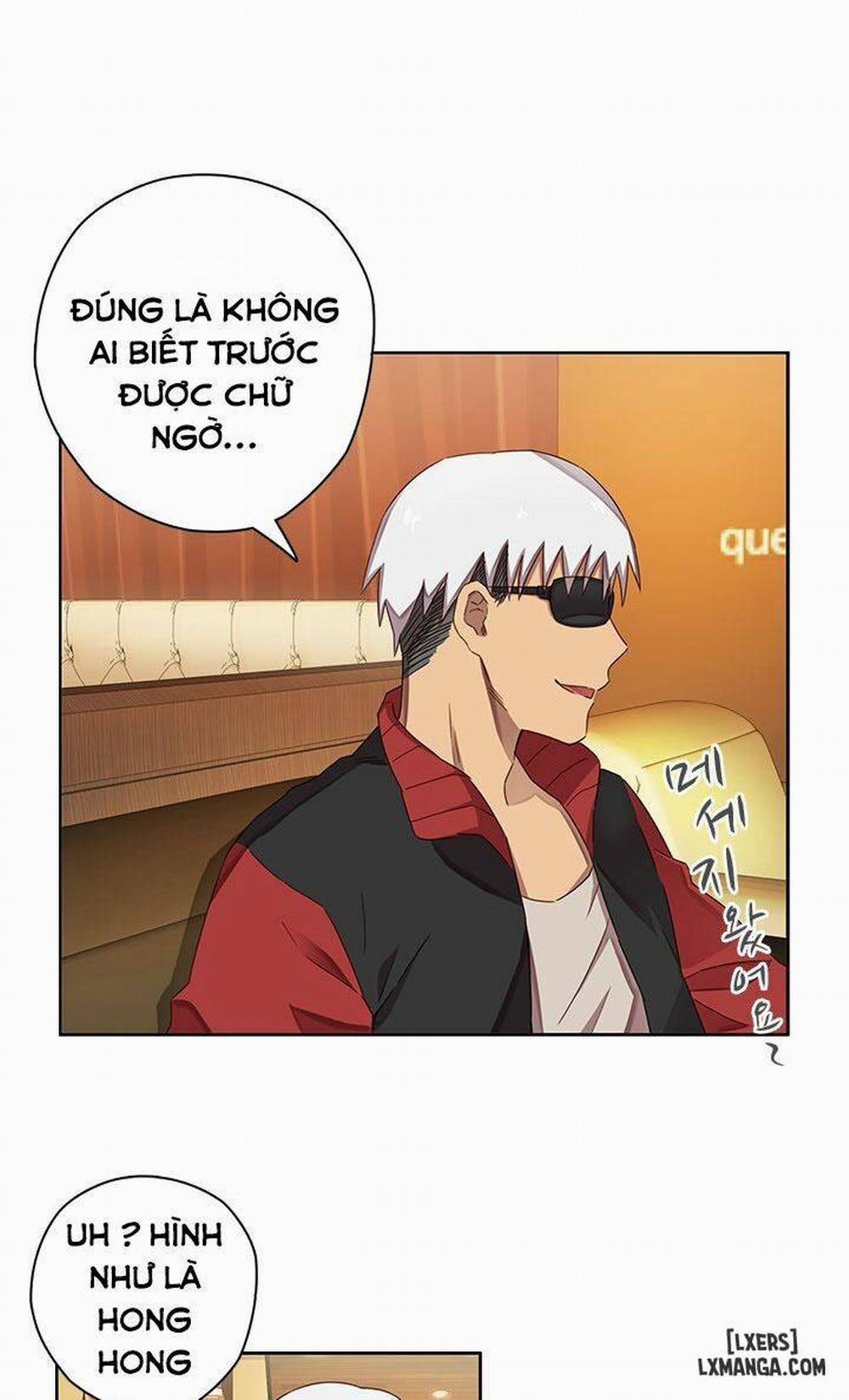 Đại Học H 11 trang 5