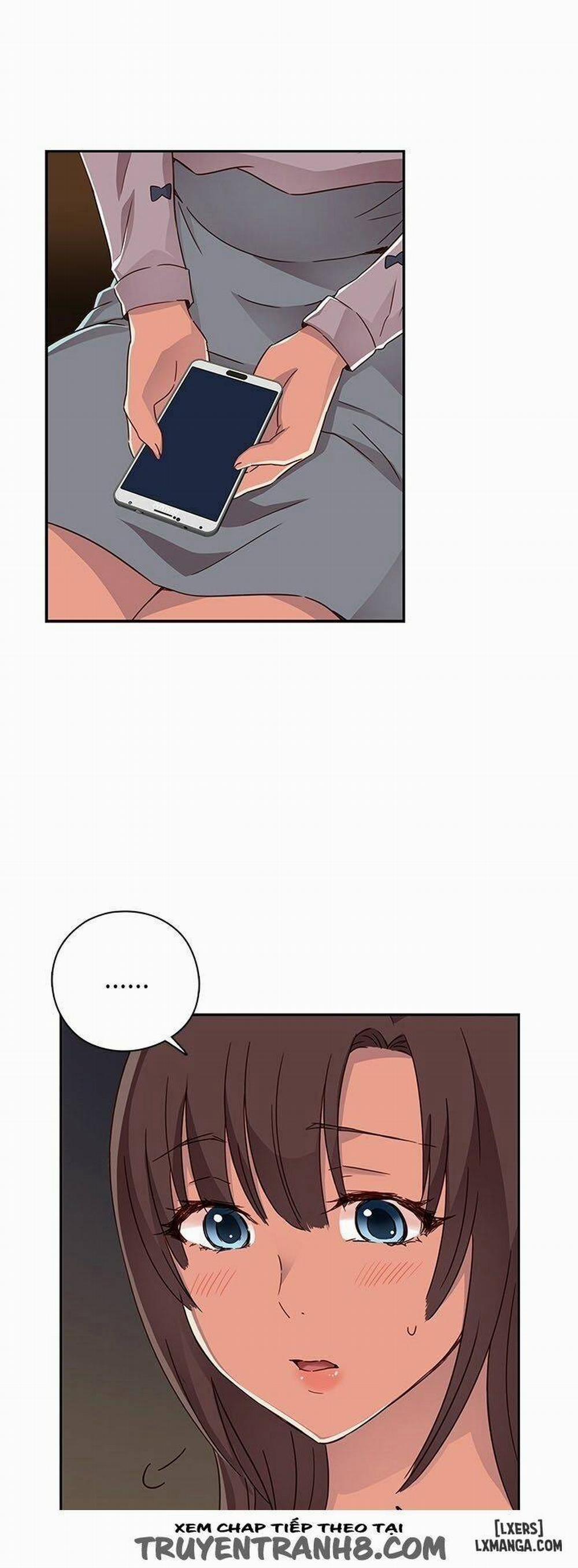 Đại Học H 12 trang 18