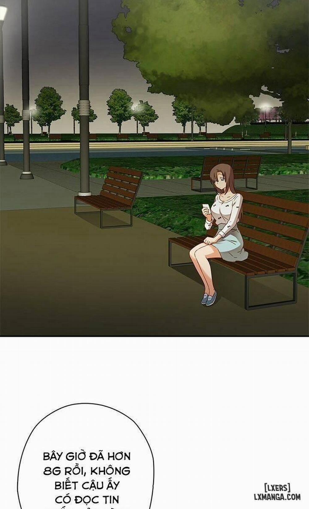 Đại Học H 12 trang 2