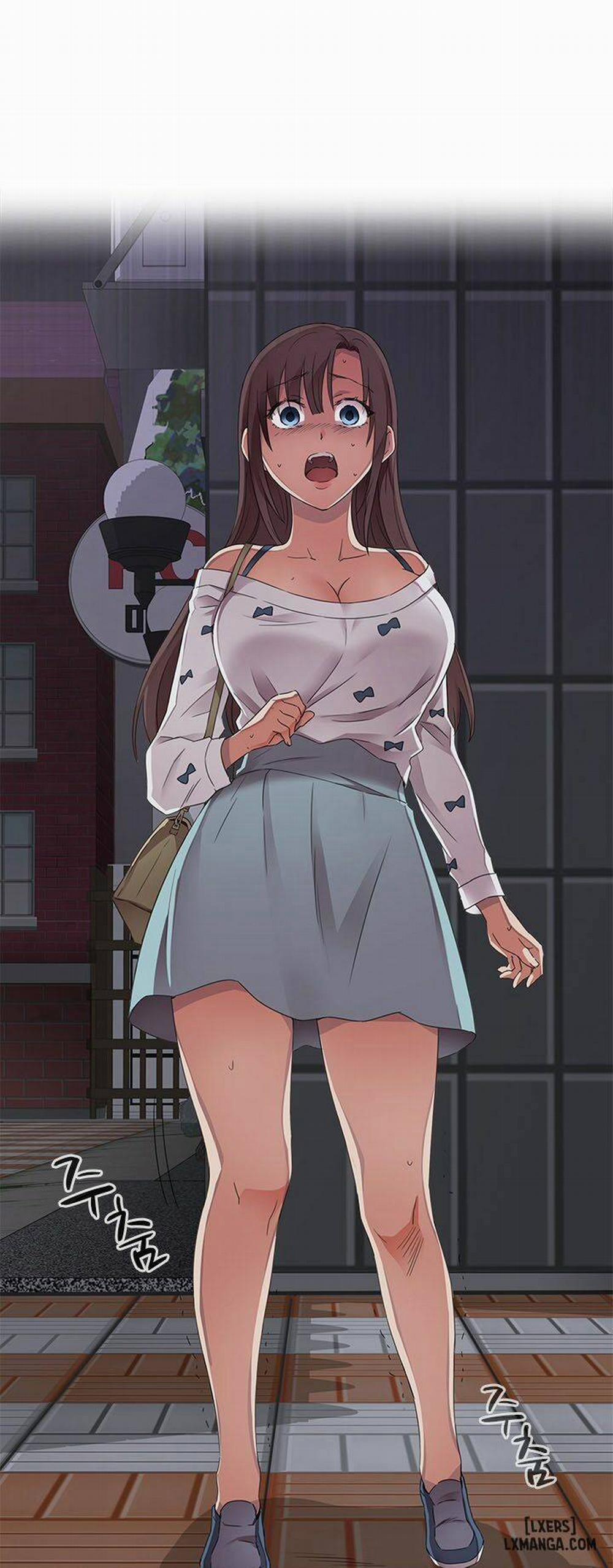 Đại Học H 13 trang 10