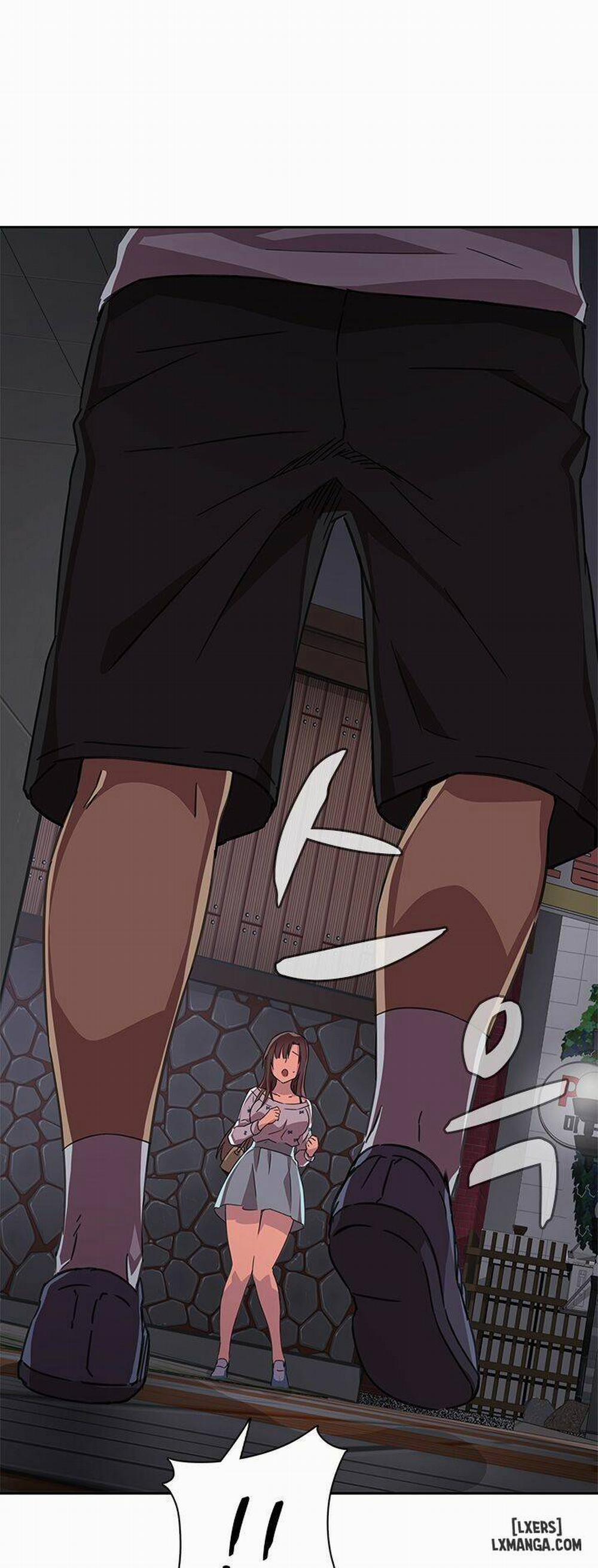 Đại Học H 13 trang 16