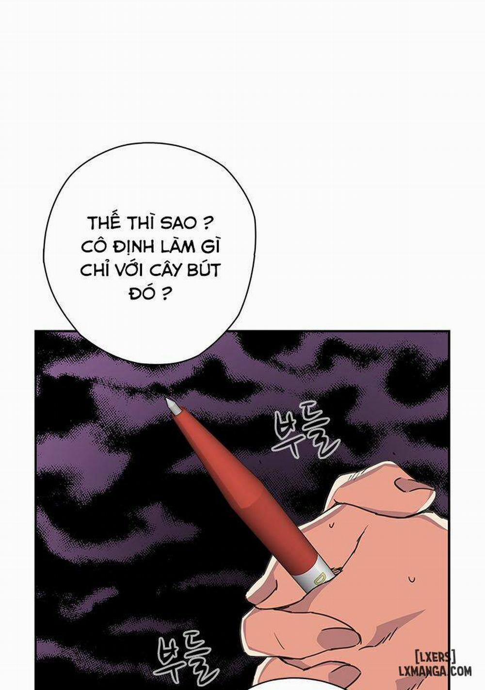 Đại Học H 13 trang 20