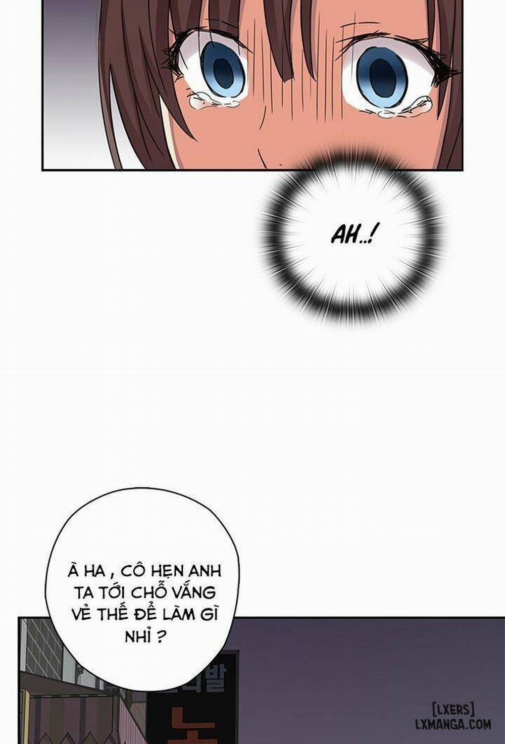 Đại Học H 13 trang 22