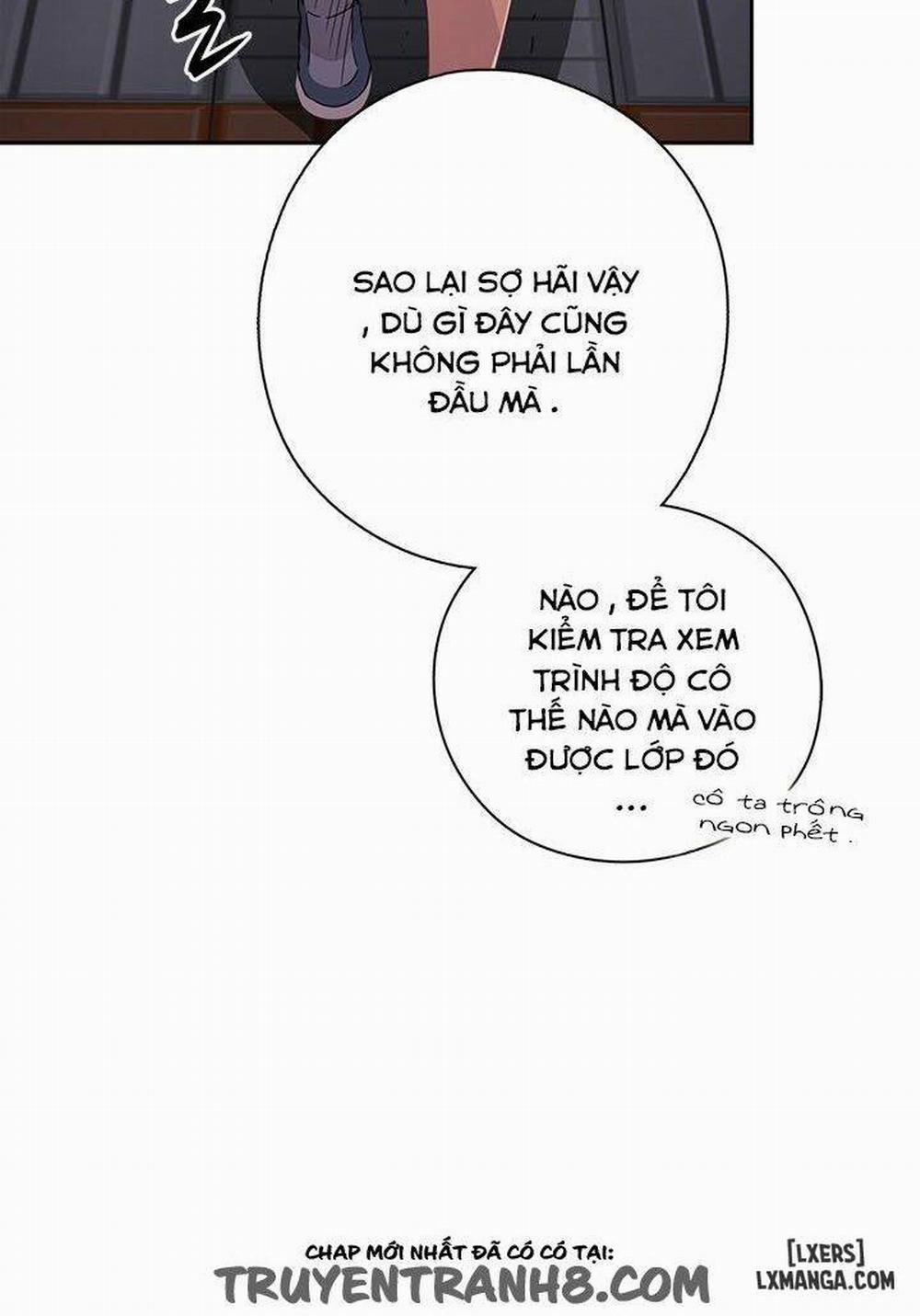 Đại Học H 13 trang 25