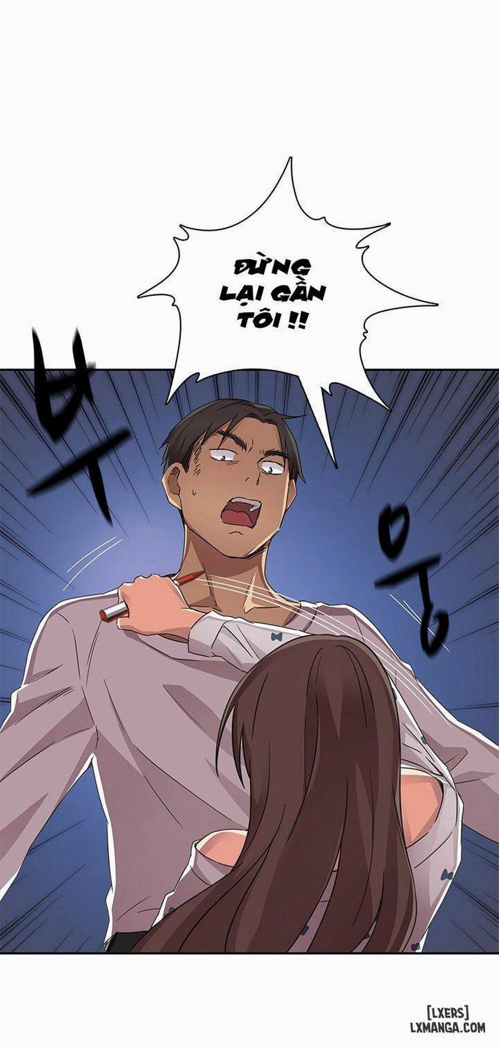 Đại Học H 13 trang 28