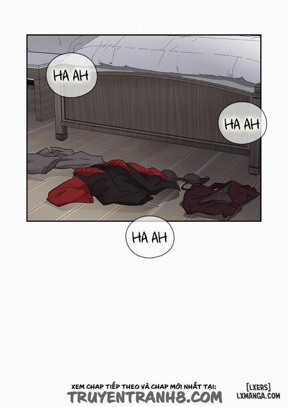 Đại Học H 13 trang 40