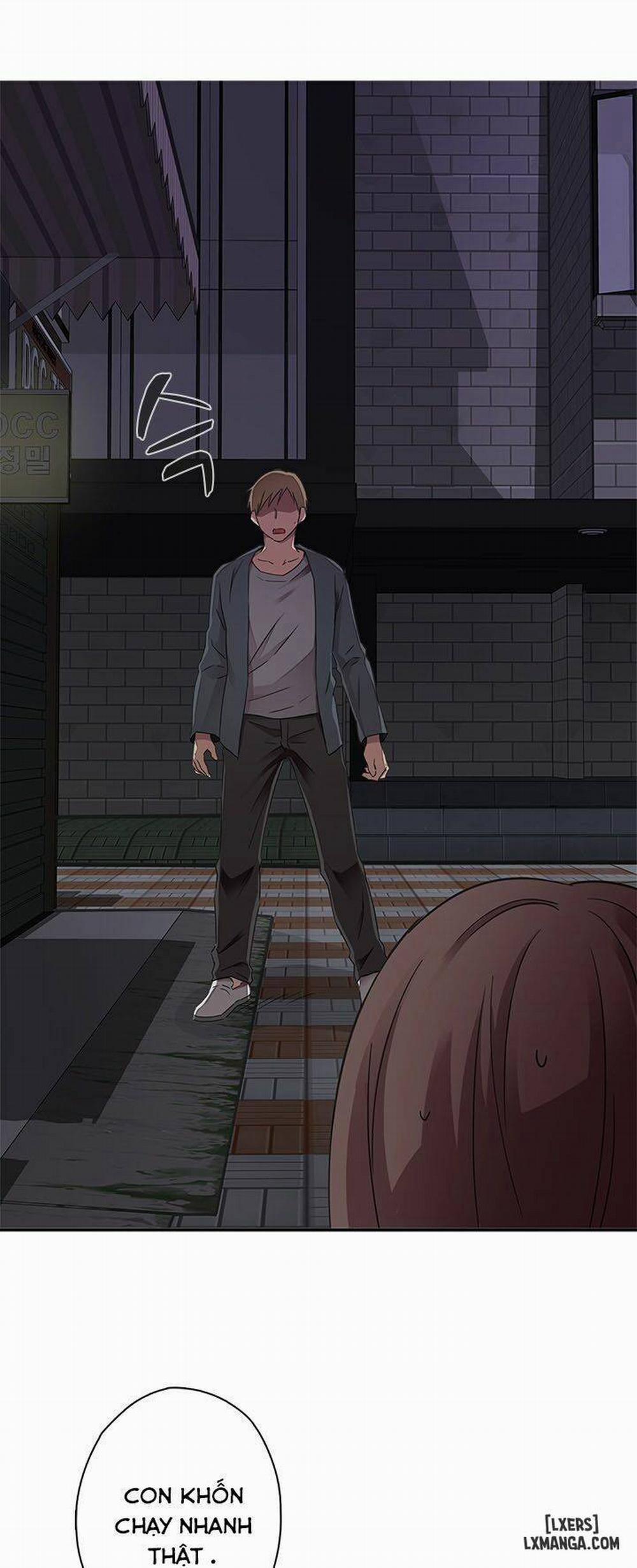 Đại Học H 13 trang 8