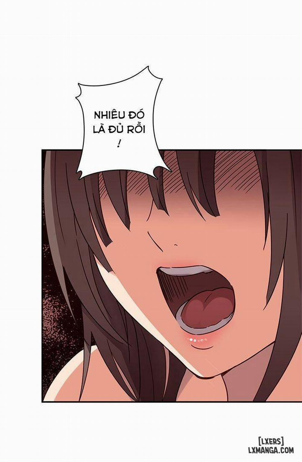 Đại Học H 15 trang 20