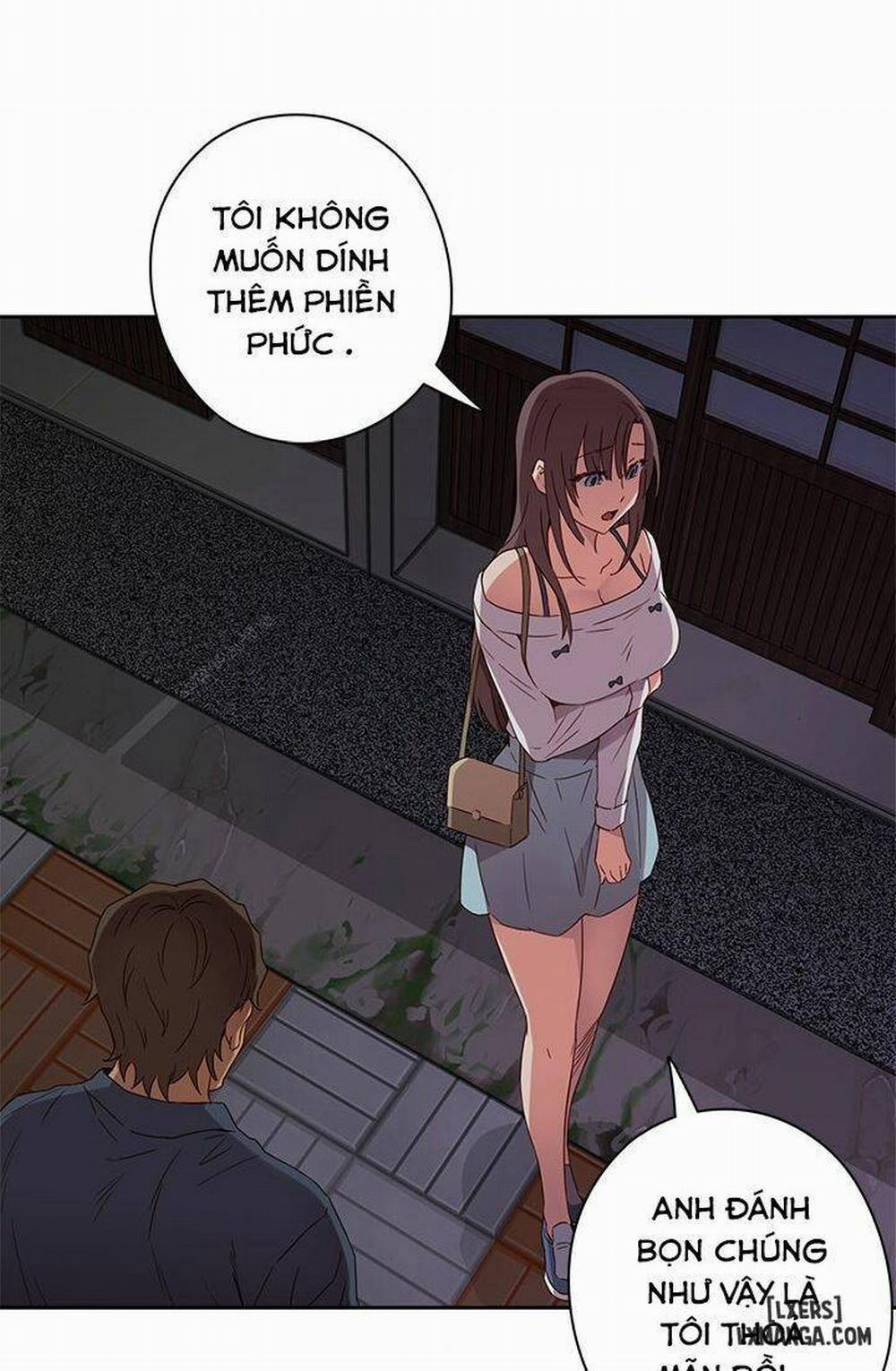 Đại Học H 15 trang 22