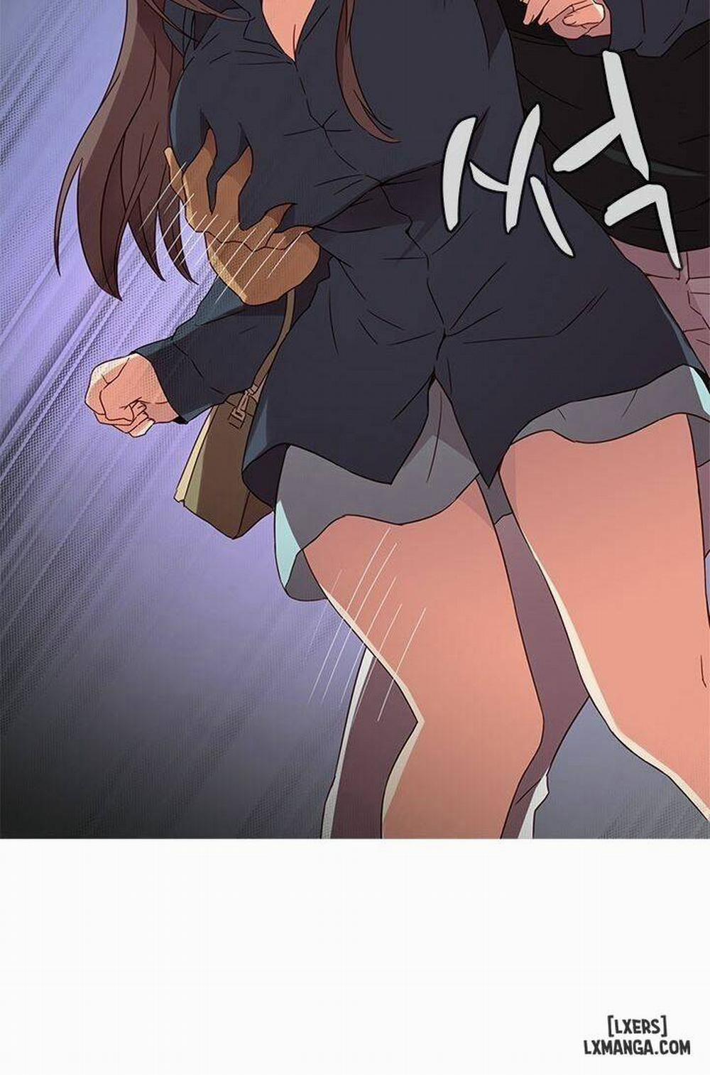 Đại Học H 15 trang 38