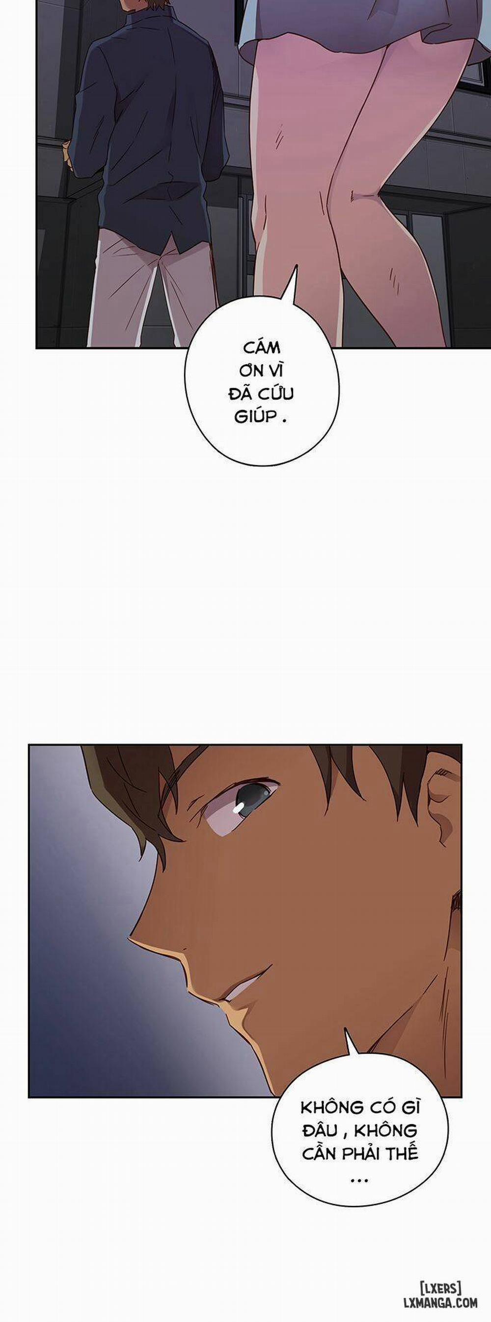 Đại Học H 15 trang 9