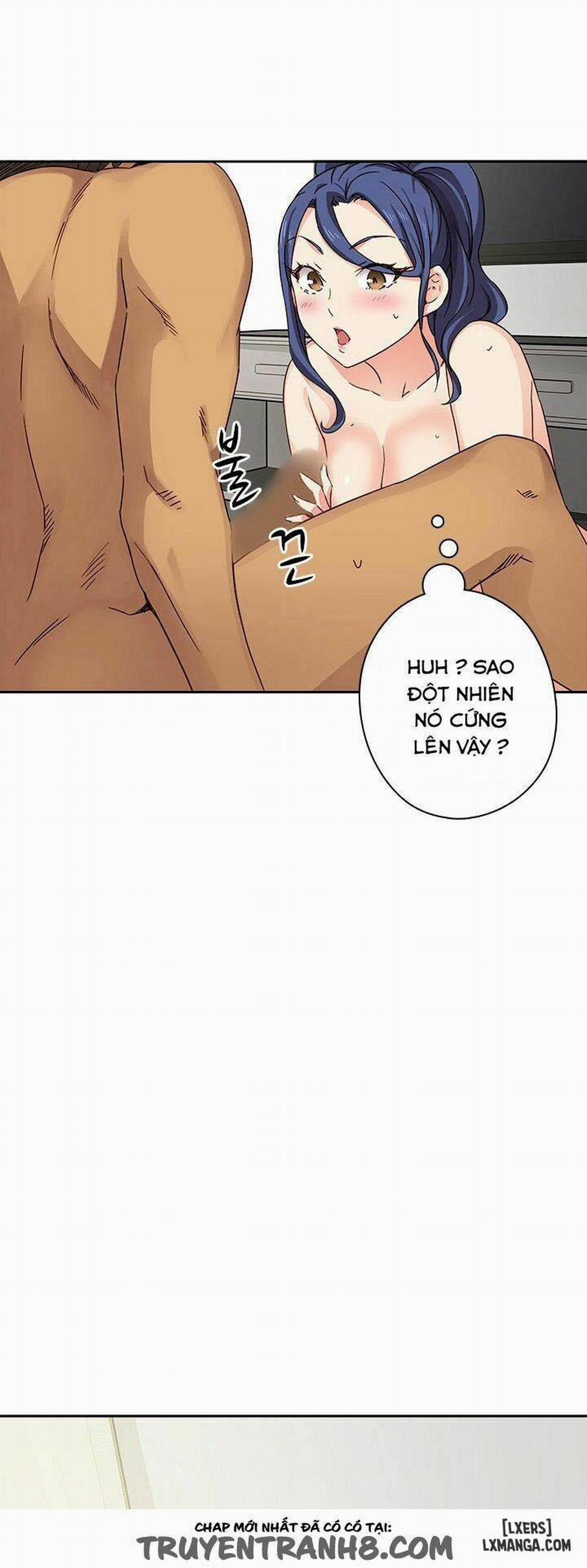 Đại Học H 16 trang 23