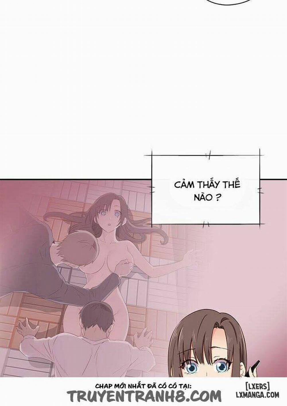 Đại Học H 16 trang 59