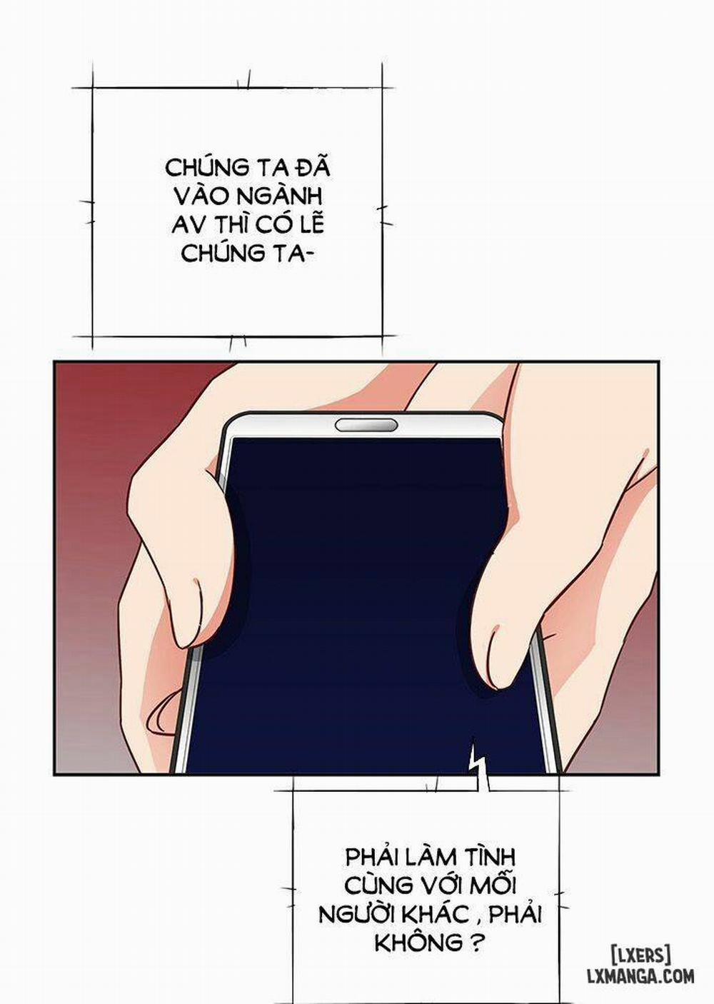 Đại Học H 17 trang 32