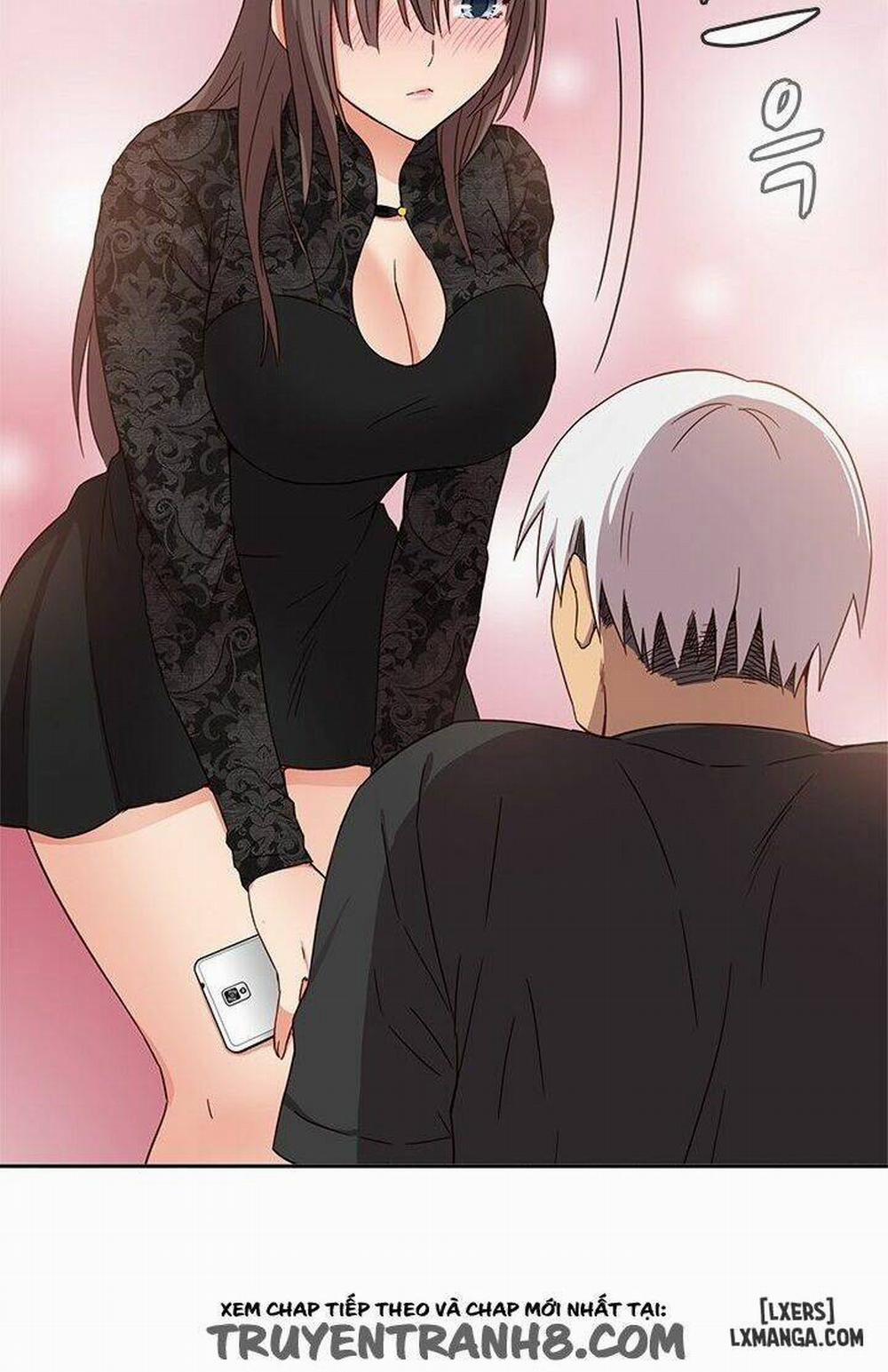 Đại Học H 17 trang 55