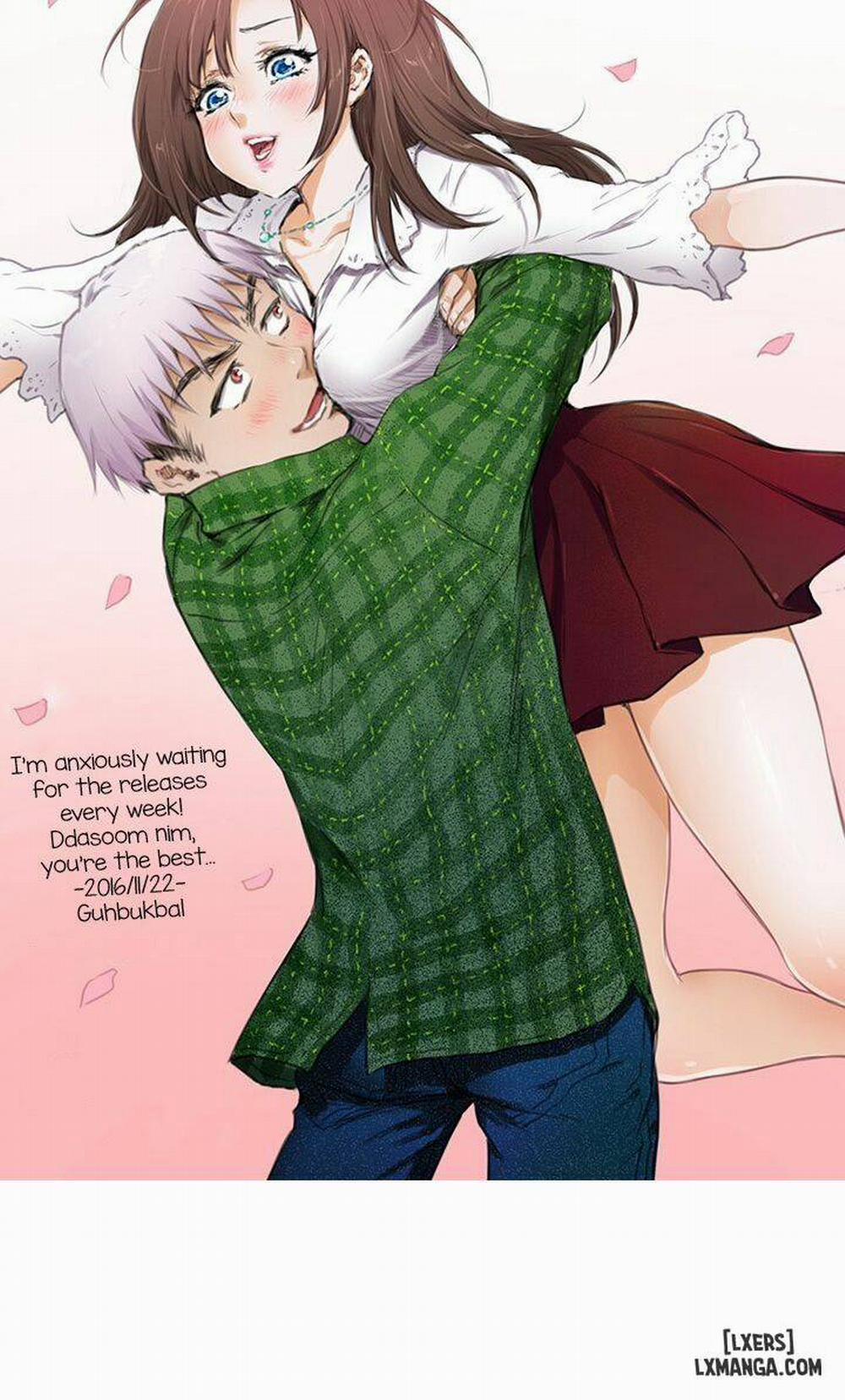 Đại Học H 17 trang 90