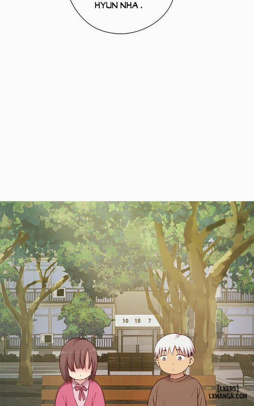 Đại Học H 18 trang 11