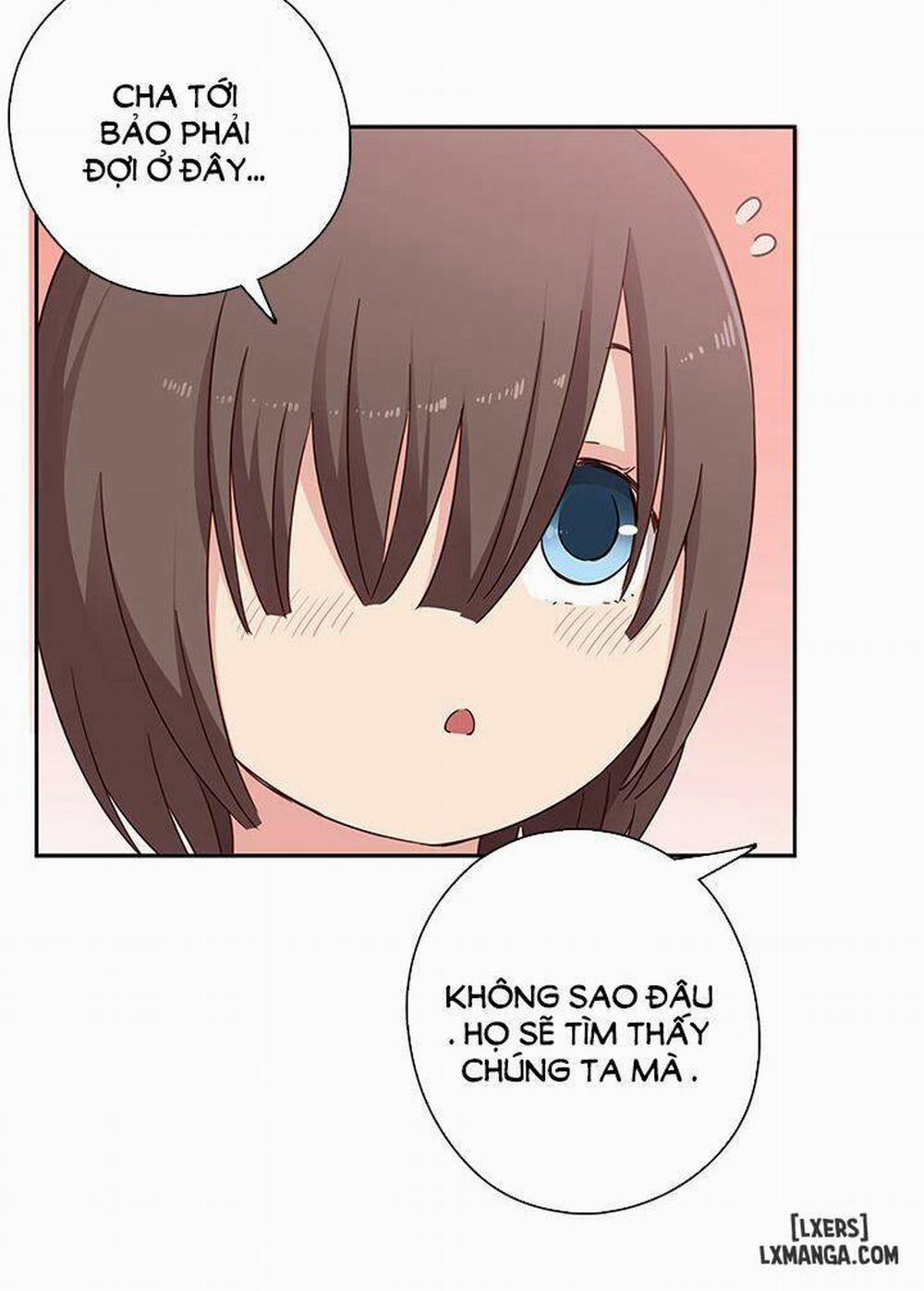 Đại Học H 18 trang 16