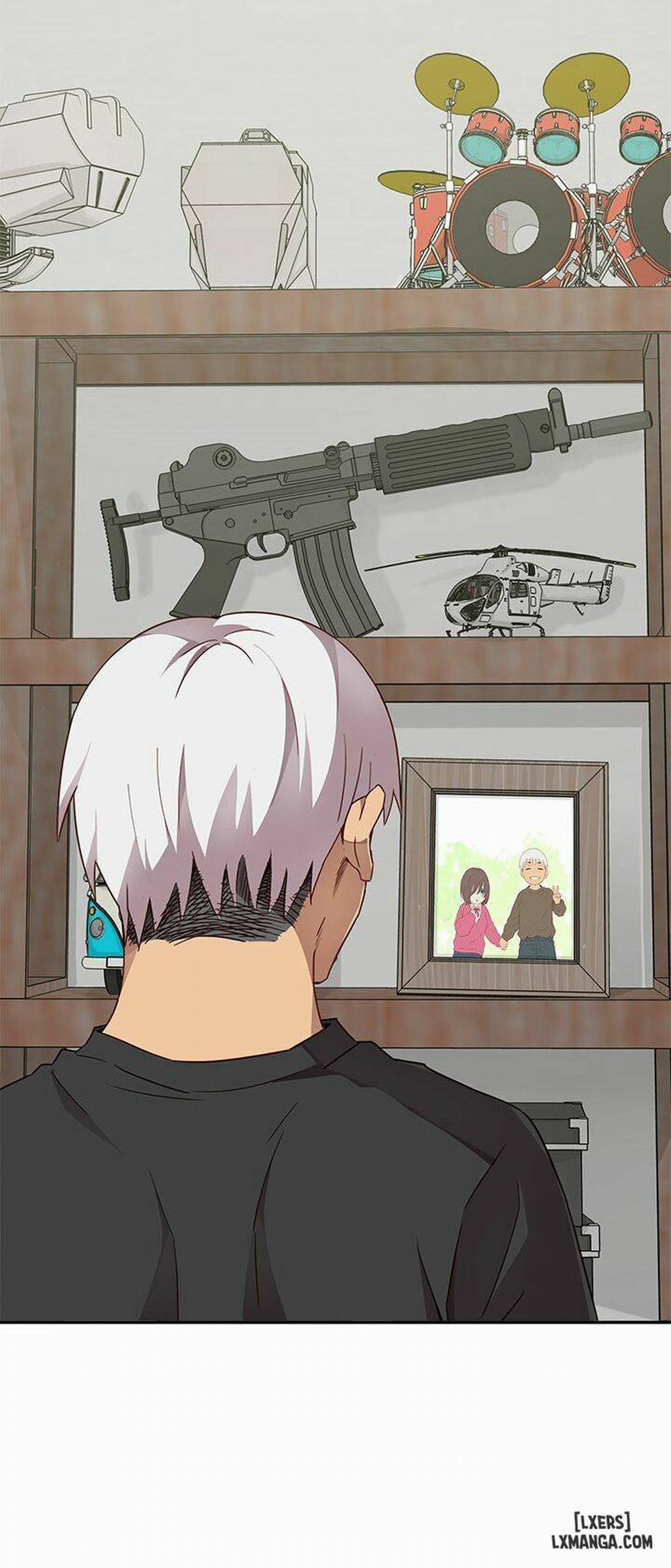 Đại Học H 18 trang 21