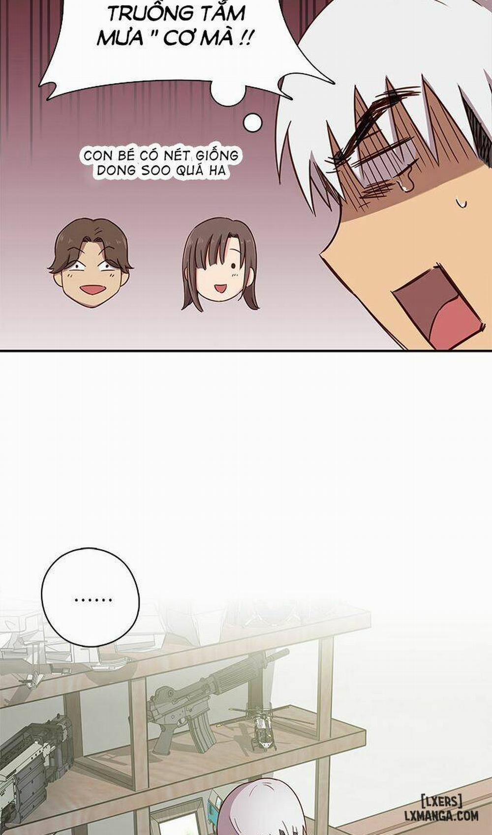 Đại Học H 18 trang 32