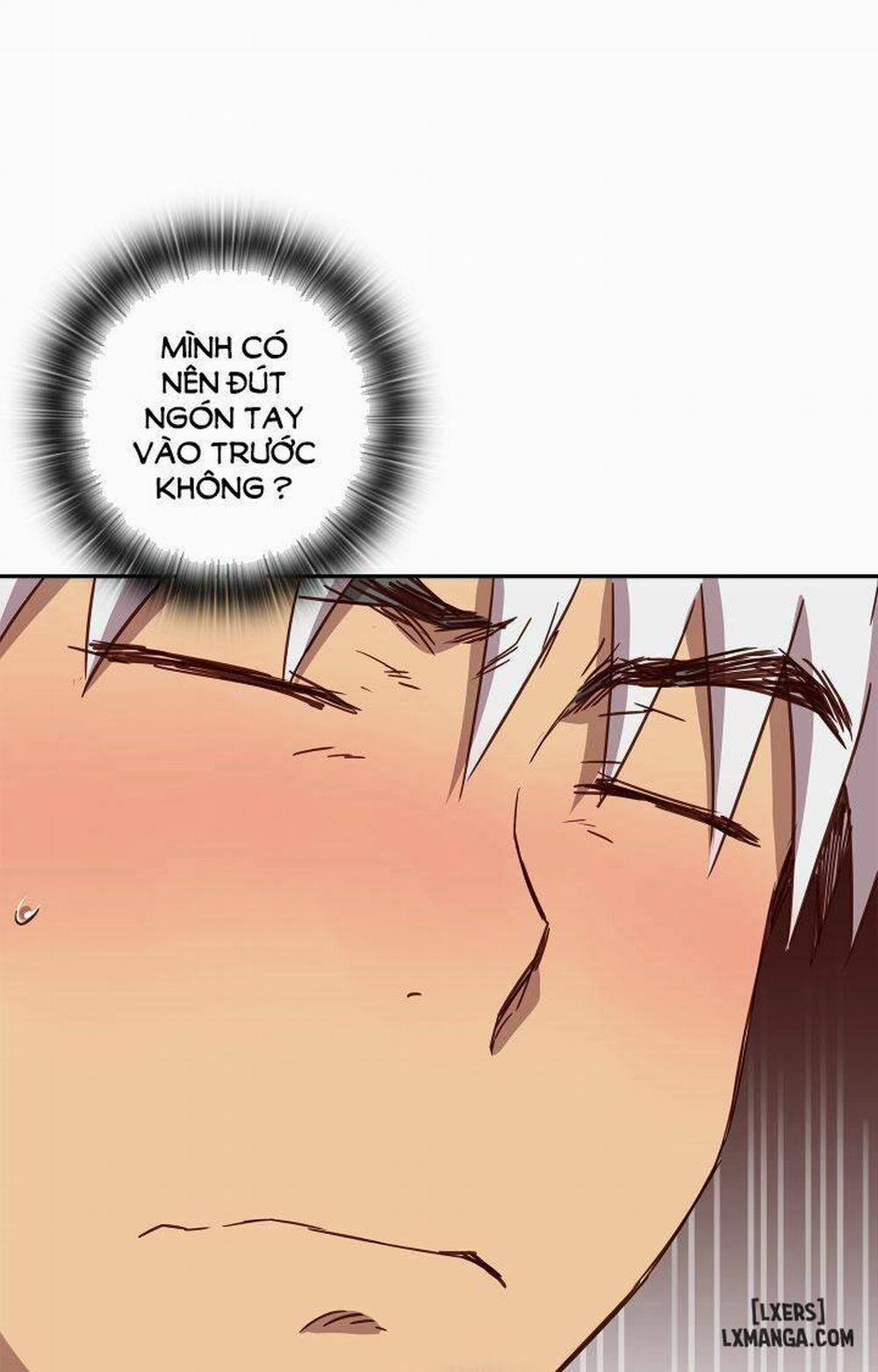 Đại Học H 18 trang 64