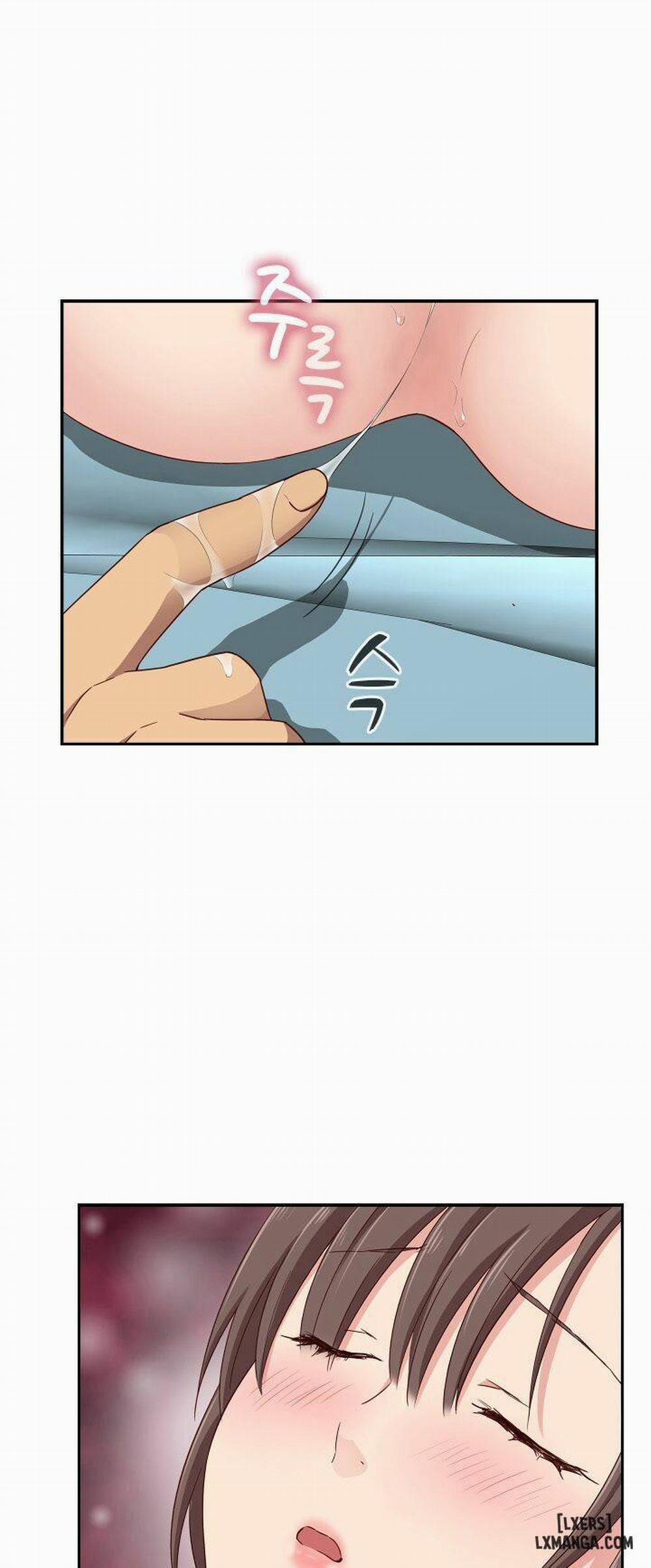 Đại Học H 18 trang 76