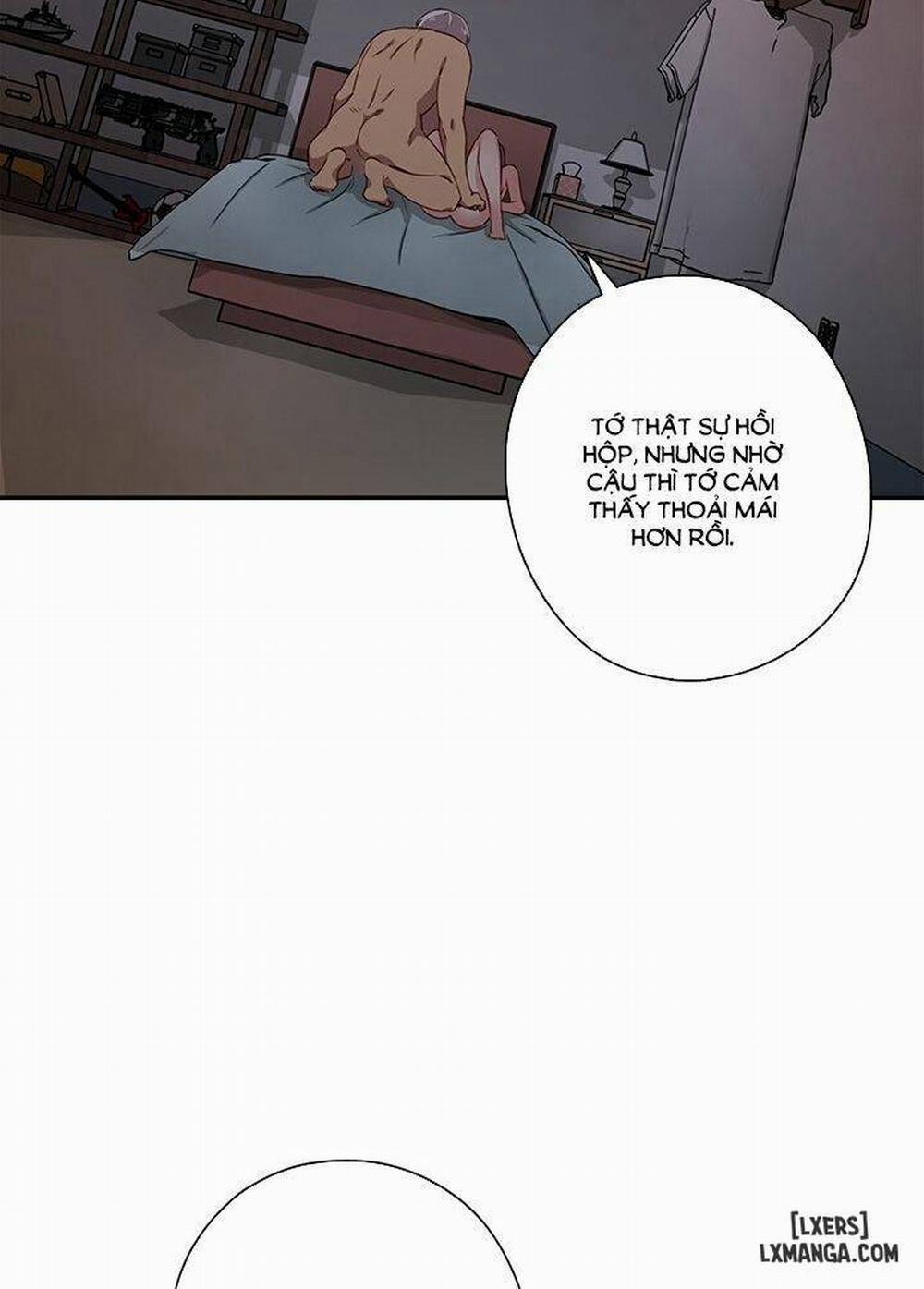 Đại Học H 19 trang 31