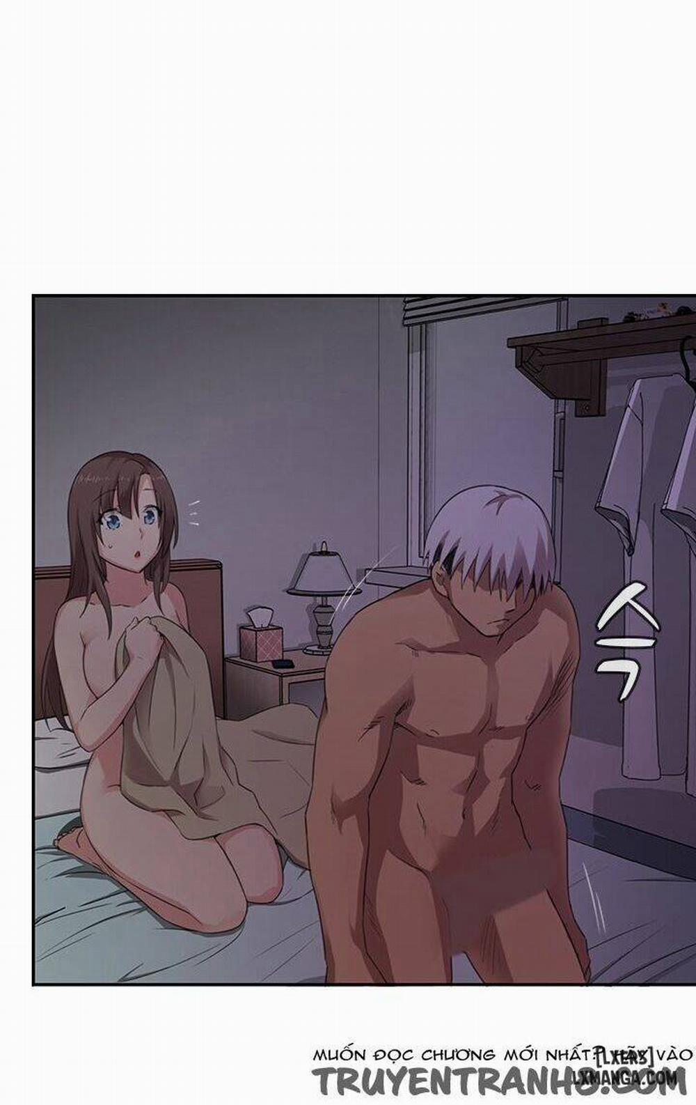 Đại Học H 20 trang 21