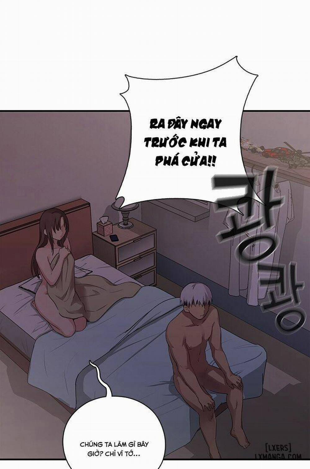 Đại Học H 20 trang 5